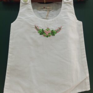 Sunray Frock