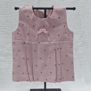 Honey Snug Frock