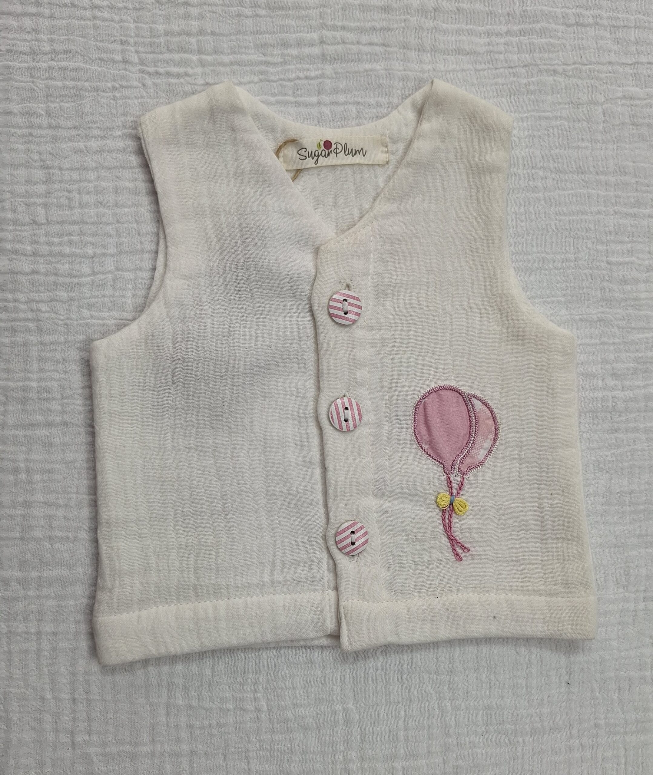 Love Wrap - Image 2