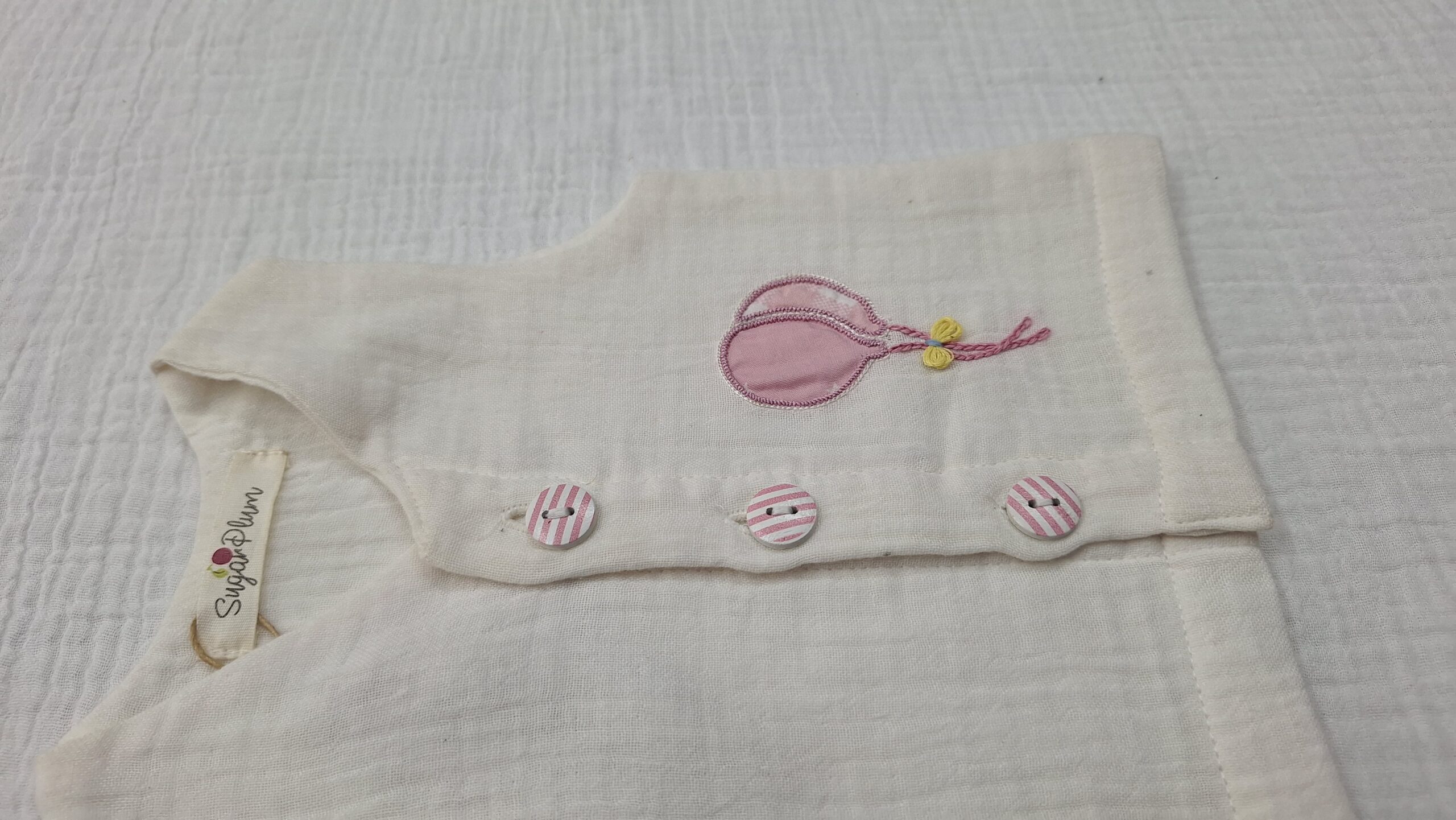 Love Wrap - Image 4