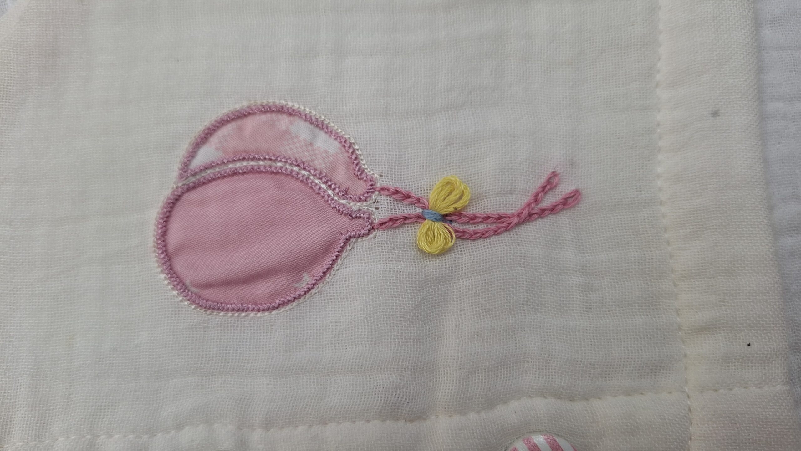 Love Wrap - Image 6