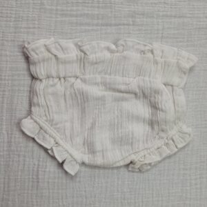 White bottom