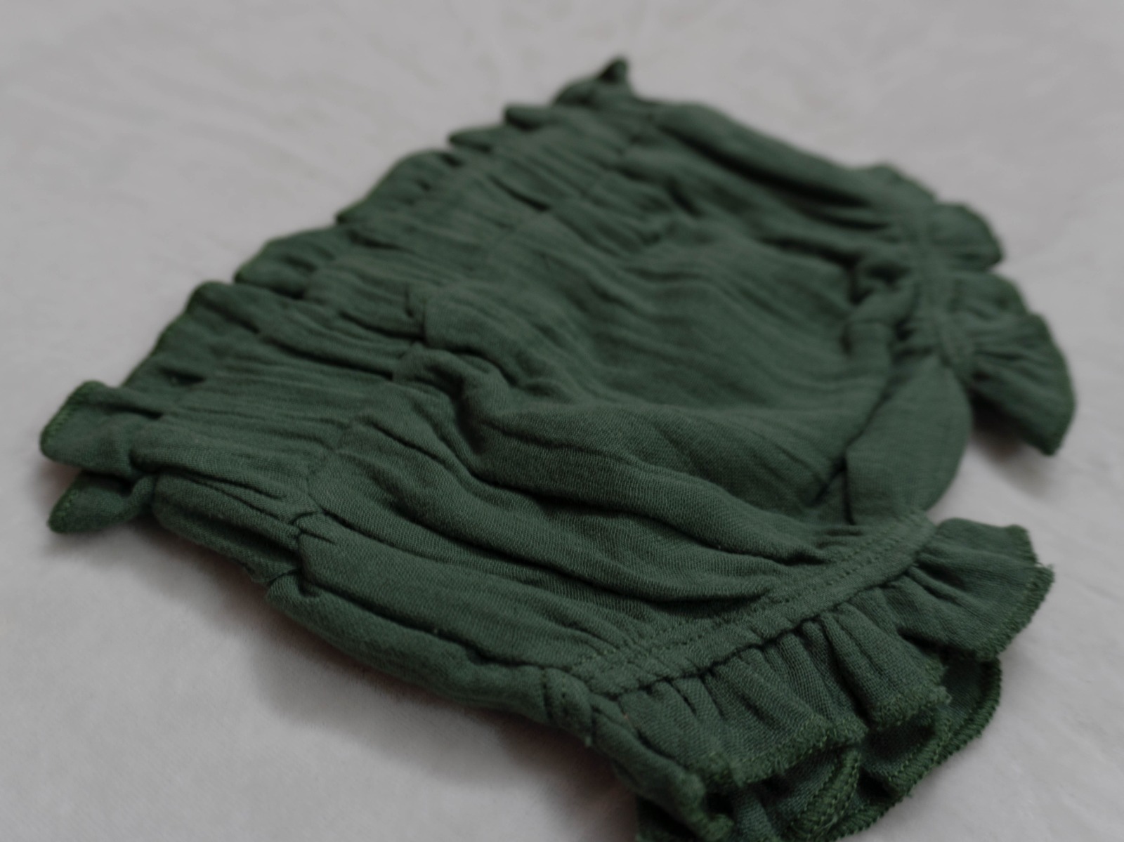 Green Bottom