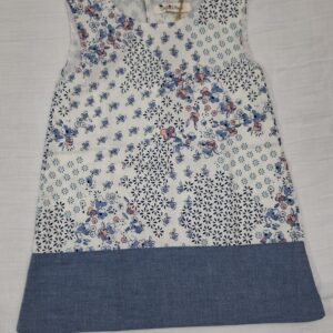 Bluebell Garden Dress