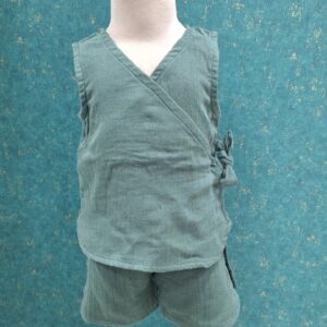 Sage Snuggle set